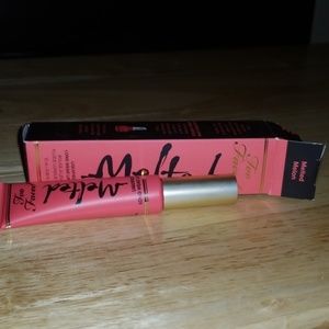 Too Faced Liquified Long Wear Lipstick